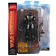 Iron Man 2 War Machine Marvel Select Action Figure          
